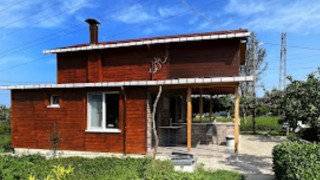 Cileni Villa